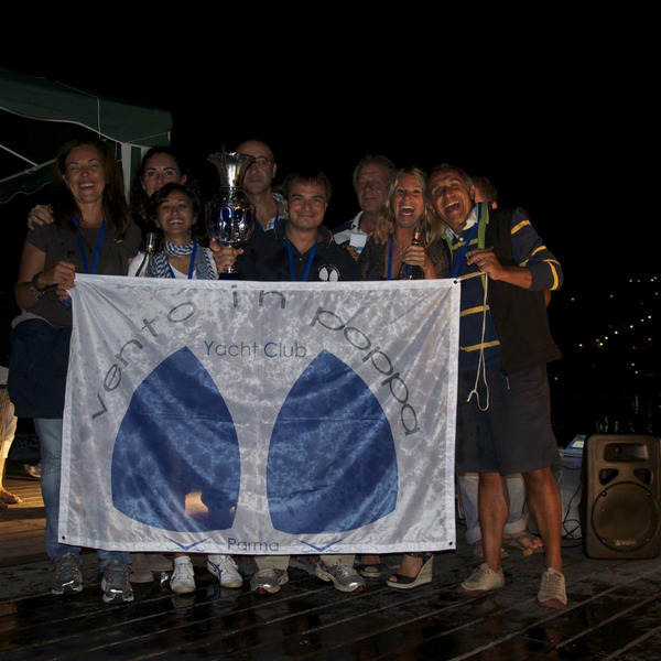 Trofeo VIP 2012